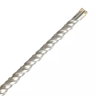 Бур 4x4 EDGE by PATRIOT SDS Plus 10x210