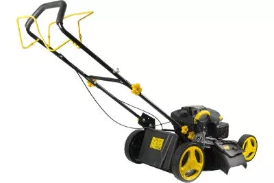 Газонокосилка роторная Huter GLM-6.0 S