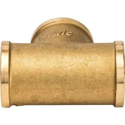 SFT-0019-000034 STOUT Тройник ВВ 3/4