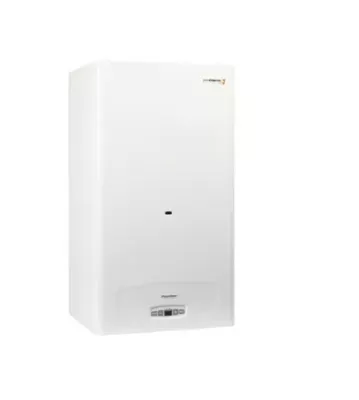 Котел газовый настенный Protherm пантера 25 KTV - 25 кВт (двухконтурный, закрытая камера сгорания)
