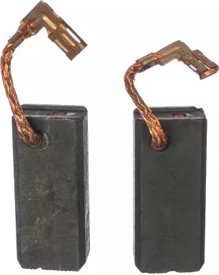 Щетки графитовые CB-350 Makita 194160-9