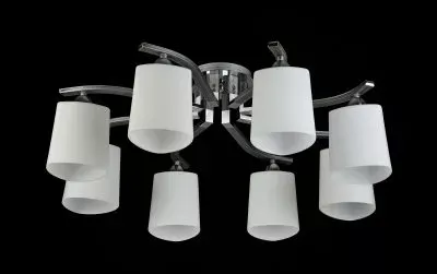 Потолочный светильник Freya FR5454CL-08CH