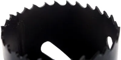 Коронка биметаллическая COBALT 8% M42 (51х46 мм) Dewalt DT8151L