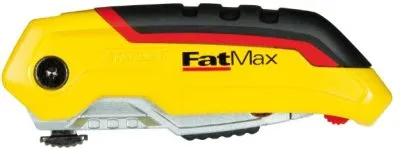 Складной нож Stanley FatMax 0-10-825