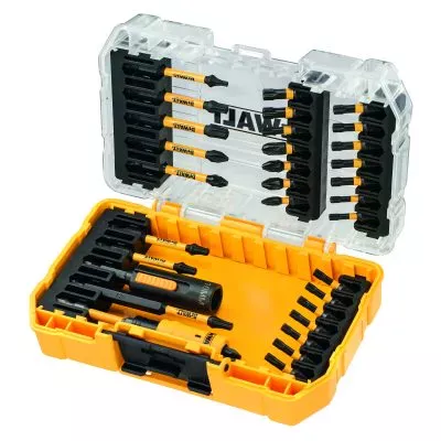 Набор бит и насадок FLEXTORQ 32 шт DEWALT DT70747T-QZ