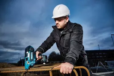 Инструмент для сварки арматуры Makita DTR180Z