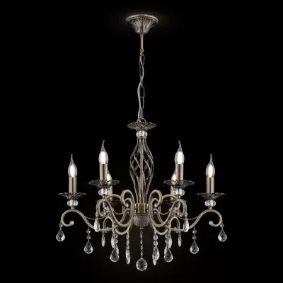 Люстра Maytoni RC247-PL-06-R