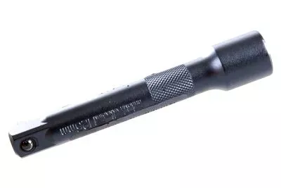 Удлинитель, 125 мм, 1/2, CrV Stels