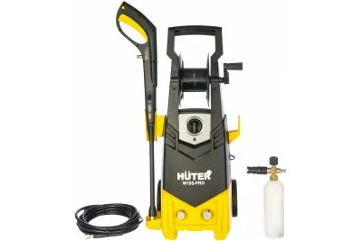 Мойка HUTER W195-PRO
