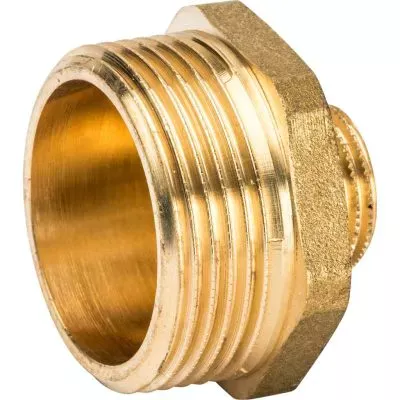 SFT-0003-011412 STOUT Ниппель НН переходной 1"1/4X1/2"