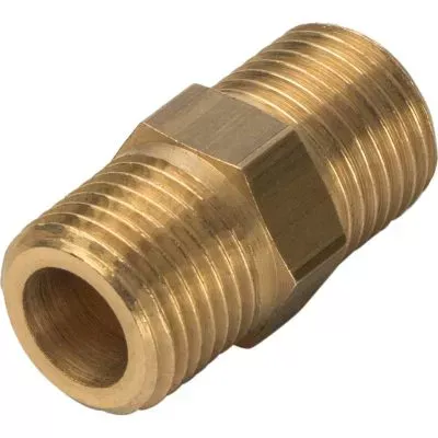 SFT-0003-001818 STOUT Ниппель НН 1/8