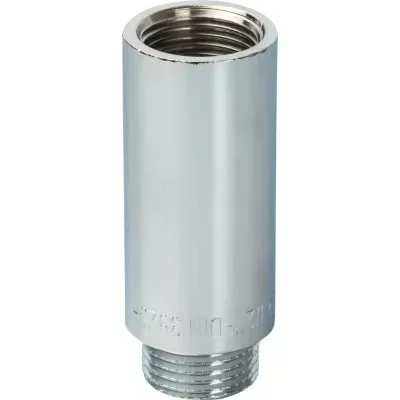 SFT-0002-001255 STOUT Удлинитель хромированный 1/2X55