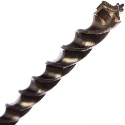 Inforce Бур SDS+ 18х300 по железобетону 3X 11-01-589
