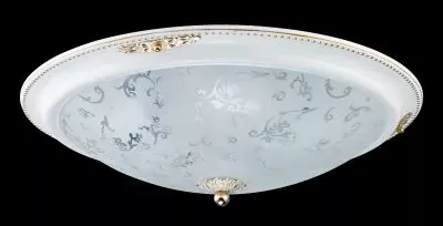 Потолочный светильник Maytoni C907-CL-06-W