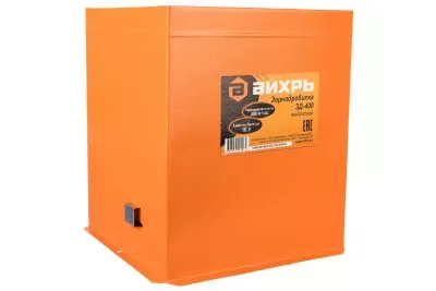 Зернодробилка ВИХРЬ ЗД-400