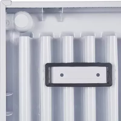 Радиатор стальной ROMMER Compact 11 500 400