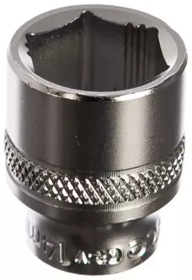 Inforce шестигранная торцева головка 1/4 DR 14мм 11-01-464