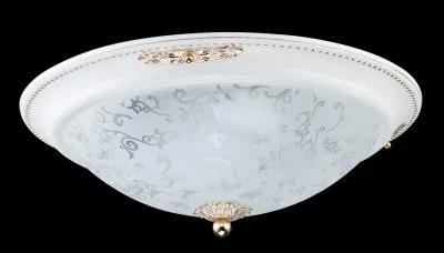 Потолочный светильник Maytoni C907-CL-03-W