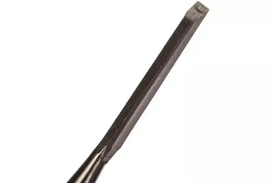 KRAFTOOL 8 мм, ударопрочная двухкомп ручка, стамеска EXPERT 1815-08_z01