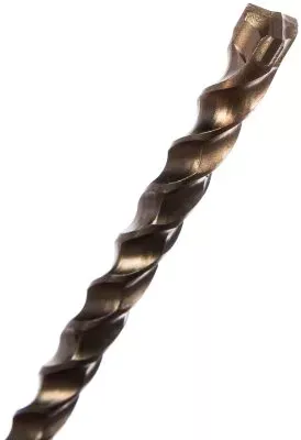 Inforce Бур SDS+ 12х260 по железобетону 3X 11-01-582