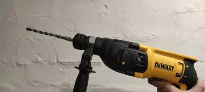 Бур SDS+ INDUSTRIAL (8х160 мм) Dewalt DT9641