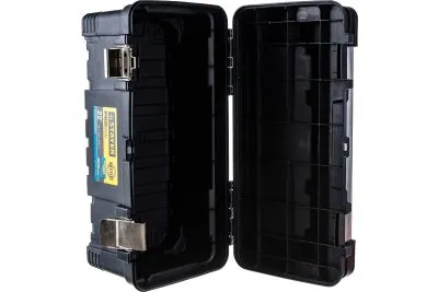 STAYER 557x 283 x 245 мм (22"), пластиковый, ящик для инструментов ProWide 38003-22