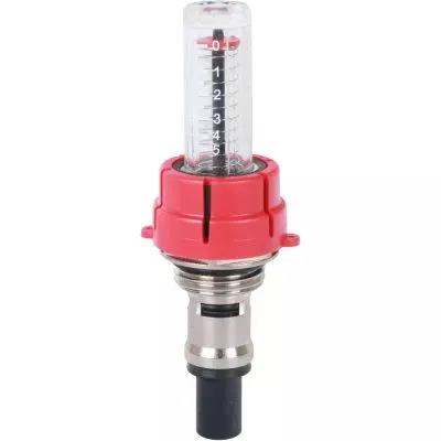 SSP-0001-000001 STOUT Расходомер для коллекторов из нержавеющей стали