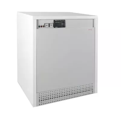 Котел газовый напольный Protherm гризли 130 KLO - 130 кВт (одноконтурный, открытая камера сгорания)