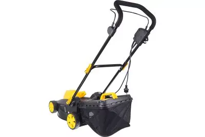 Газонокосилка электрическая Huter ELM-1400Т 70/4/6