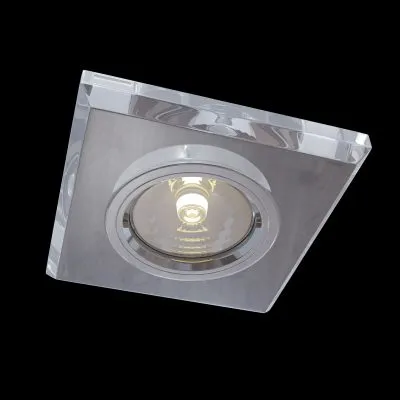Встраиваемый светильник Technical DL290-2-01-W
