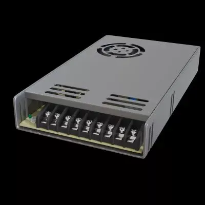 Аксессуар для трекового светильника Technical TRX004DR-350S