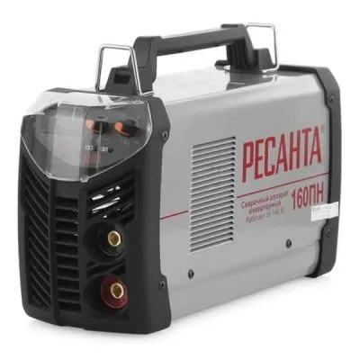 Сварочный инвертор Ресанта САИ 160 ПН