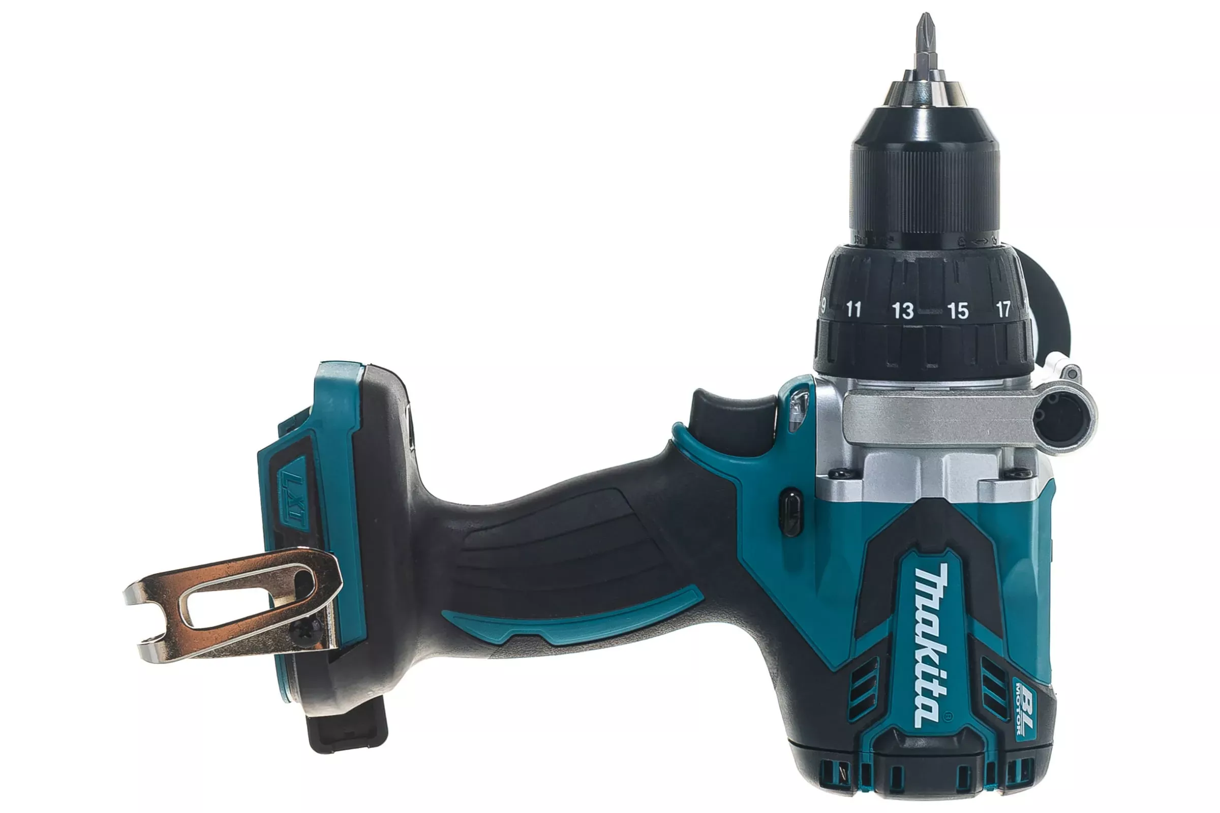 Аккумуляторная дрель-шуруповерт Makita DDF481Z