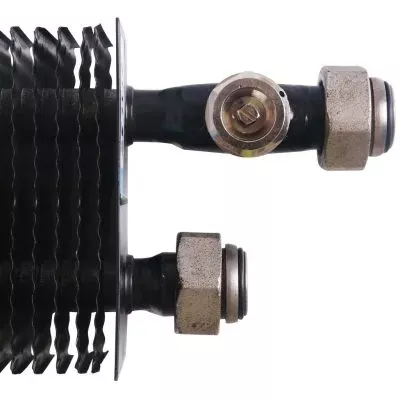 SCN-1100-0824160 STOUT Конвектор внутрипольный SCN 80.240.1600 (Решётка роликовая, анодированный алюминий)