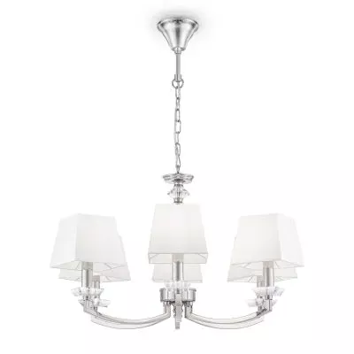 Люстра Maytoni MOD019PL-06CH
