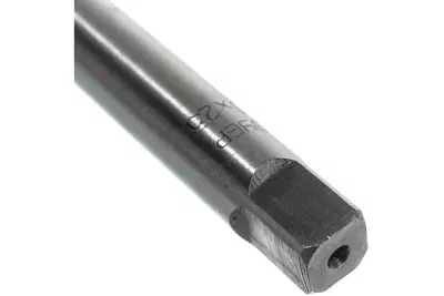 ЗУБР М20 x 2,5 мм, одинарный, метчик 4-28002-20-2.5