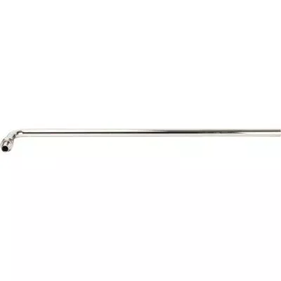 SFA-0025-001650 STOUT Трубка для подкл-я радиатора, Г-образная 16/500 для труб из сшитого полиэтилена аксиальный