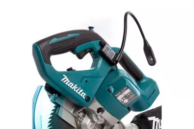 Торцовочная пила Makita DLS600Z