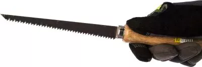STAYER 8TPI, 160 мм, ножовка по гипсокартону STANDARD 1517