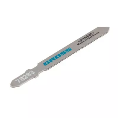 Полотна для электролобзика  Profi, 2 шт, ( 3111F-T118AF ) Gross