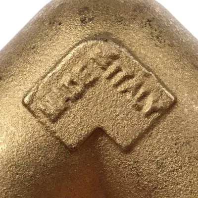 SFT-0009-000001 STOUT Угольник НН 1"