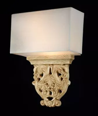 Бра Maytoni H034-WL-02-R