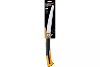 Большая садовая пила Xtract Fiskars SW 75 123880/1000614