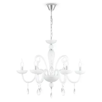 Люстра Maytoni DIA011PL-06W