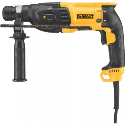 Перфоратор DeWALT D 25133 K
