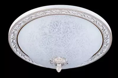 Потолочный светильник Maytoni C906-CL-03-W