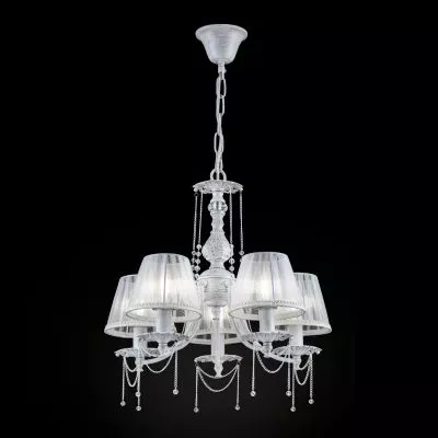 Люстра Maytoni ARM305-05-W