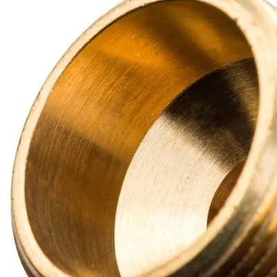 SFT-0003-011412 STOUT Ниппель НН переходной 1"1/4X1/2"