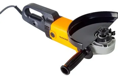 Угловая шлифмашина (болгарка) Вихрь УШМ-230/2300