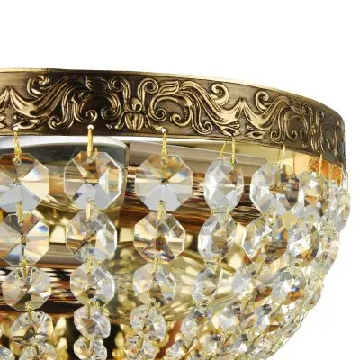 Бра Maytoni DIA500-WL-02-G